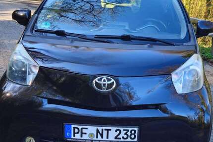 Toyota iQ 132.800 km 4.600 &euro; Pforzheim, Stadt 75173