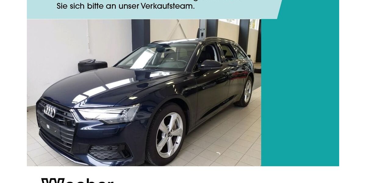 Audi A6 52.264 km 31.990 &euro; Herrenberg 71083