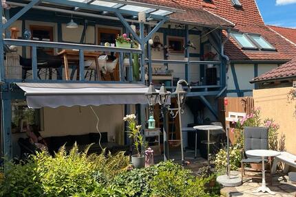 Haus Vaihingen an der Enz - 7 Zimmer, 155 m&sup2;, 549.000&euro; | Angebot:25843659
