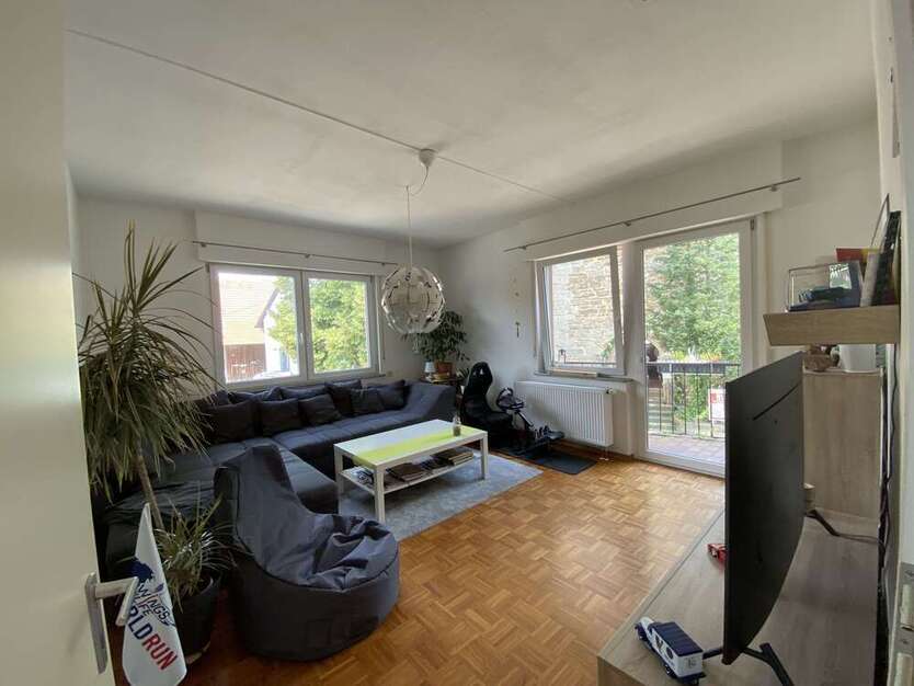 Wohnung zum Mieten in Walddorfhäslach 725 € 75 m²