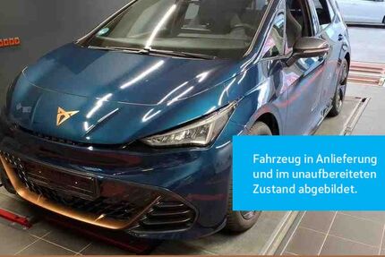 Cupra Born 16.408 km 27.230 &euro; Stuttgart-Feuerbach 70469