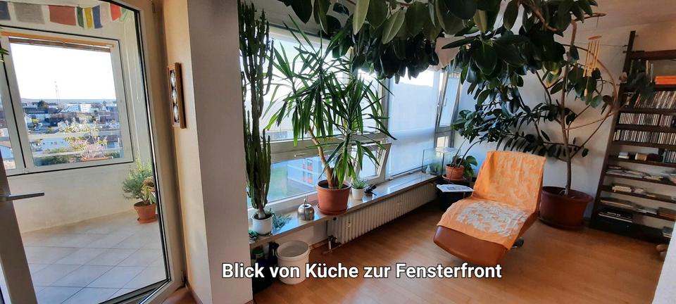 Etagenwohnung Sindelfingen Darmsheim - 3 Zimmer, 85 m&sup2;, 270.000&euro; | Angebot:26366387