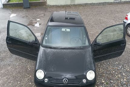 VW Lupo 173.956 km 690 € Böblingen 71032