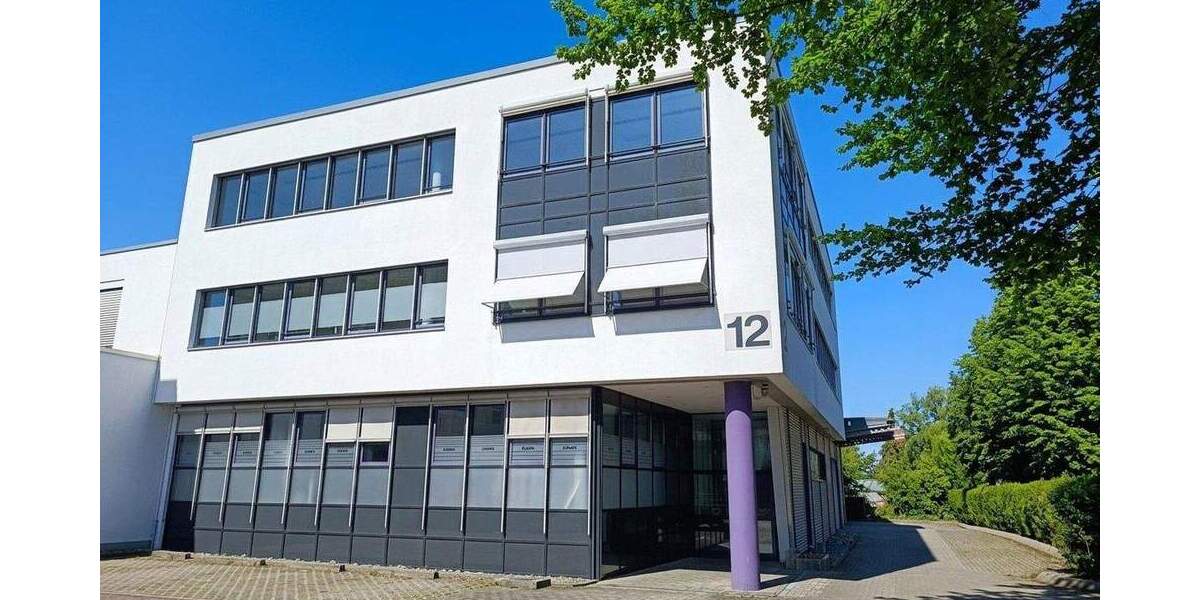 Gewerbeobjekt Ditzingen - 3.300&euro; | Angebot:25981204