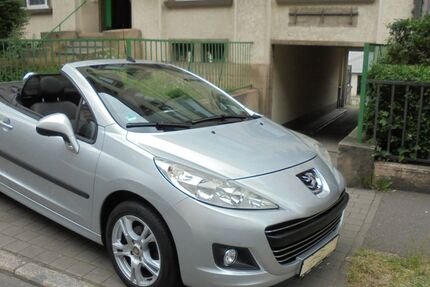 Peugeot 207 140.000 km 4.390 &euro; Pforzheim 75177