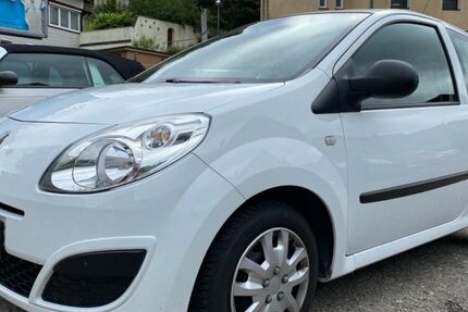 Renault Twingo 98.665 km 3.795 € Altensteig 72213