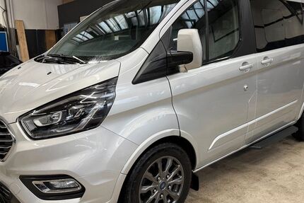 Ford Transit 39.600 km 37.999 &euro; Nagold 72202