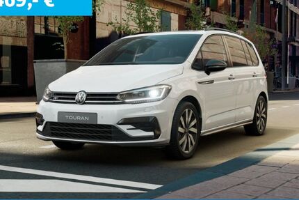 VW Touran 1.016 km 46.817 € Wendlingen 73240