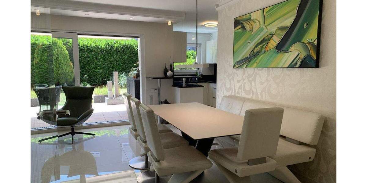 Etagenwohnung Remseck am Neckar Remseck-Pattonville - 4 Zimmer, 101 m&sup2;, 629.000&euro; | Angebot:25958665