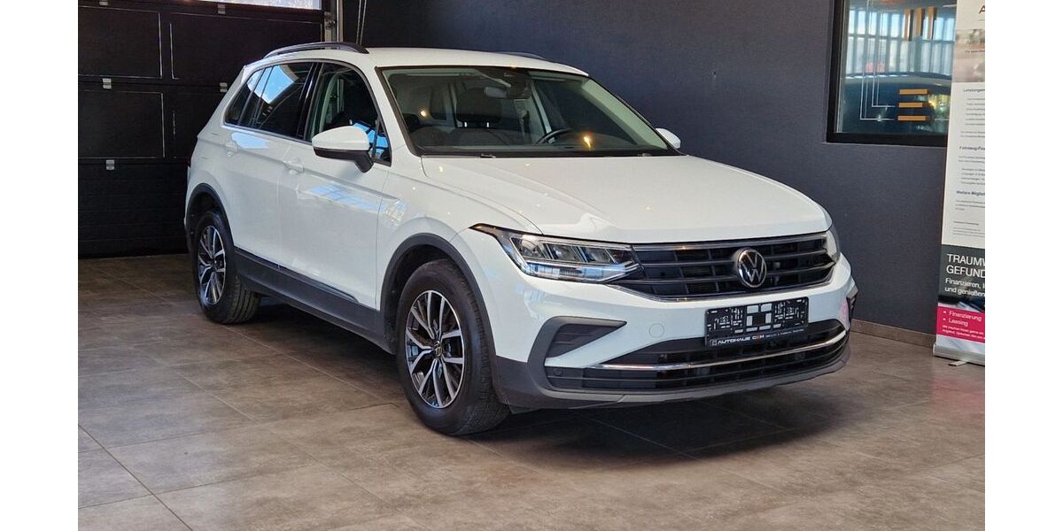 VW Tiguan 133.300 km 21.990 &euro; Gäufelden 71126