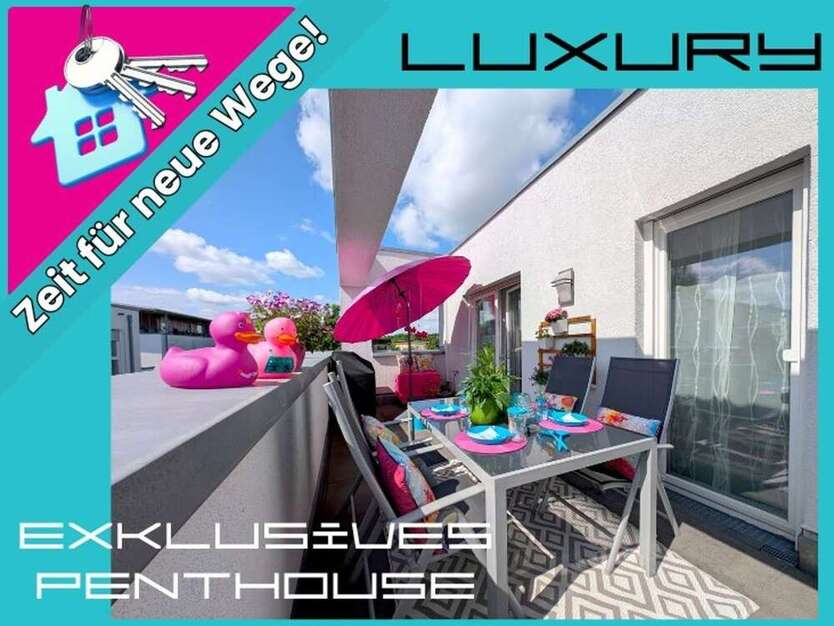 Wohnung zum Kaufen in Kornwestheim 749.000 € 128 m²