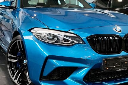 BMW M2 67.000 km 47.199 &euro; Niefern Öschelbronn 75223