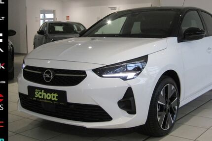 Opel Corsa 2.631 km 24.000 &euro; Magstadt 71106