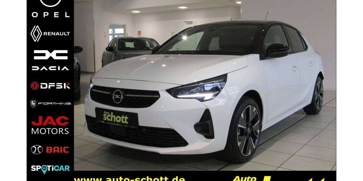 Opel Corsa 2.631 km 24.000 &euro; Magstadt 71106