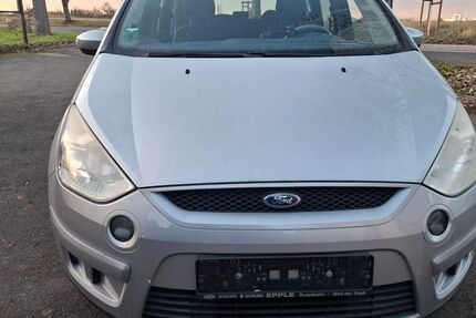 Ford S-Max 123.106 km 1.350 &euro; Kernen i. r 71394