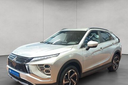 Mitsubishi Eclipse Cross 27.460 km 21.490 &euro; Stuttgart 70190