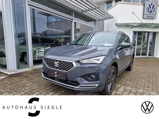 Seat Tarraco 79.988 km 32.440 € Wendlingen am Neckar 73240