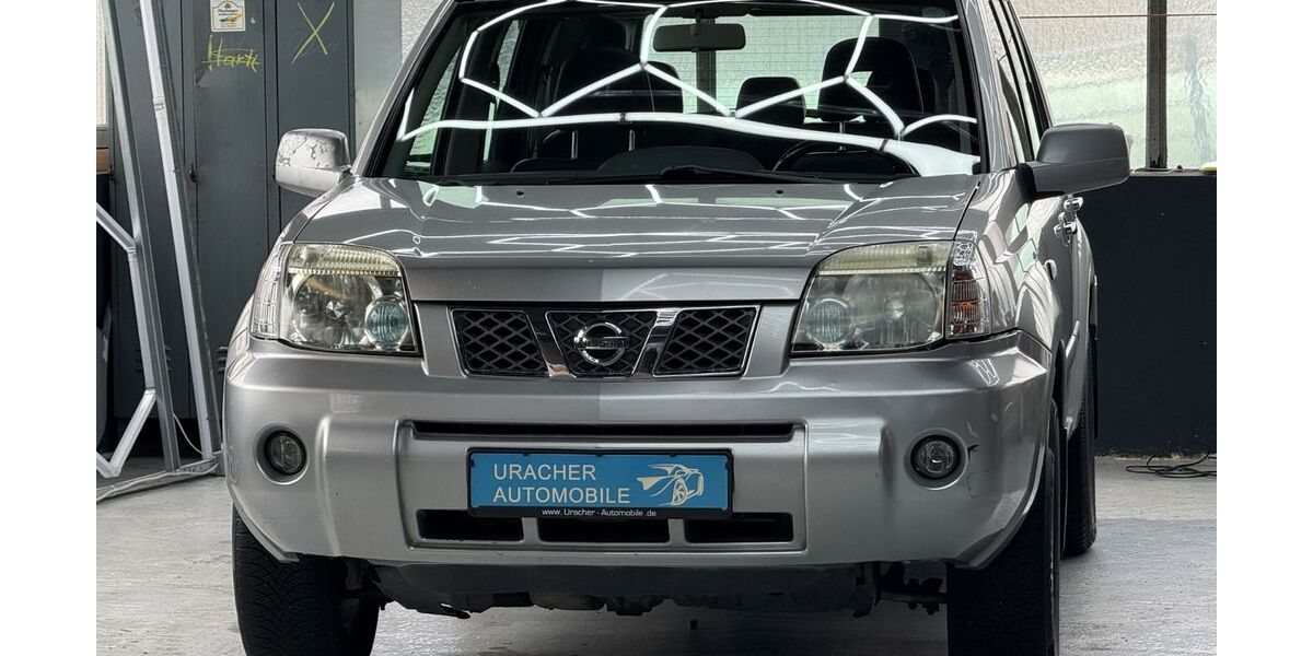 Nissan X-Trail 211.000 km 2.990 &euro; Reutlingen 72762