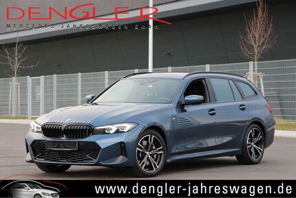BMW 330 7.772 km 38.390 &euro; Jettingen 71131