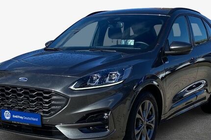 Ford Kuga 9.952 km 24.500 &euro; Leonberg 71229