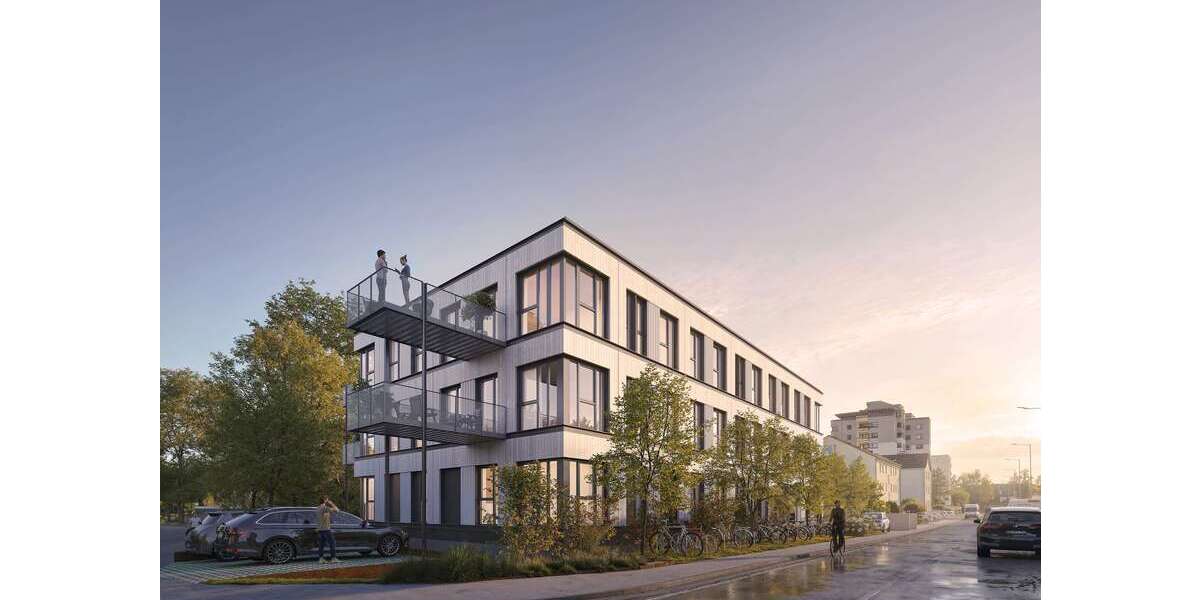 Etagenwohnung Ostfildern-Ruit Ruit - 4.5 Zimmer, 122 m&sup2;, 1.088.000&euro; | Angebot:26846515