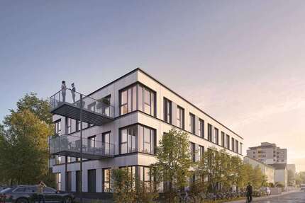 Wohnung Ostfildern-Ruit Ruit - 4.5 Zimmer, 122 m&sup2;, 1.088.000&euro; | Angebot:26846515