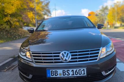 VW CC 153.000 km 11.999 € Böblingen 71034