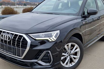 Audi Q3 124.485 km 28.950 € Sindelfingen/Stuttgart 71065