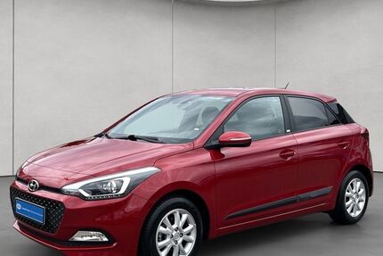 Hyundai i20 101.200 km 9.880 € Esslingen 73730