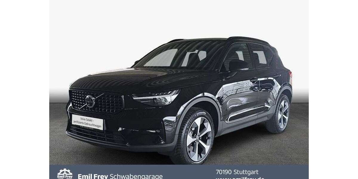 Volvo XC40 13.976 km 37.990 &euro; Stuttgart 70190