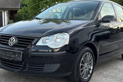 VW Polo 230.000 km 1.490 € Holzgerlingen 71088