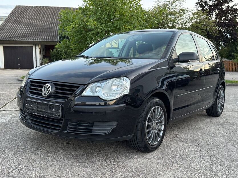 VW Polo 230.000 km 1.490 € Holzgerlingen 71088