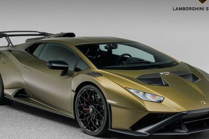 Lamborghini Huracán 5.300 km 369.900 € Böblingen 71034