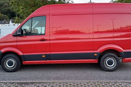VW Crafter 220.000 km 19.500 &euro; Esslingen am Neckar 73733
