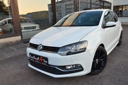 VW Polo 155.700 km 8.290 &euro; Rottenburg 72108