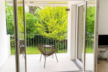 Wohnung Nürtingen Oberensingen - 2 Zimmer, 75 m&sup2;, 850&euro; | Angebot:26789809