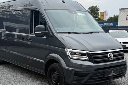 VW Crafter 18.000 km 34.999 &euro; Sachsenheim 74343