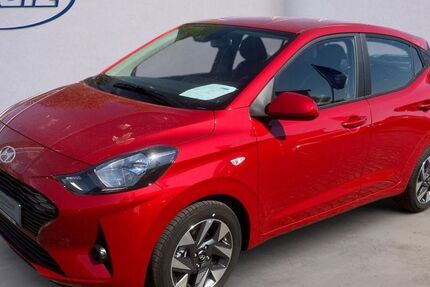 Hyundai i10 11.000 km 14.990 &euro; Nagold 72202