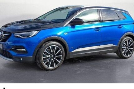 Opel Grandland (X) 50.800 km 19.390 &euro; Reutlingen 72770