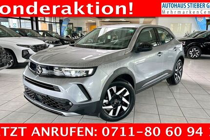 Opel Mokka 26.850 km 19.740 &euro; Stuttgart 70439