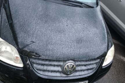 VW Fox 167.000 km 1.500 &euro; hildrizhausen 71157