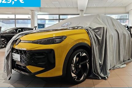 VW T-Roc 4.900 km 42.880 &euro; Pforzheim 75172