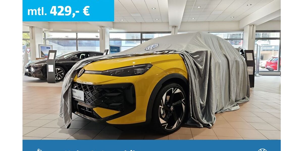 VW T-Roc 4.900 km 42.880 &euro; Pforzheim 75172