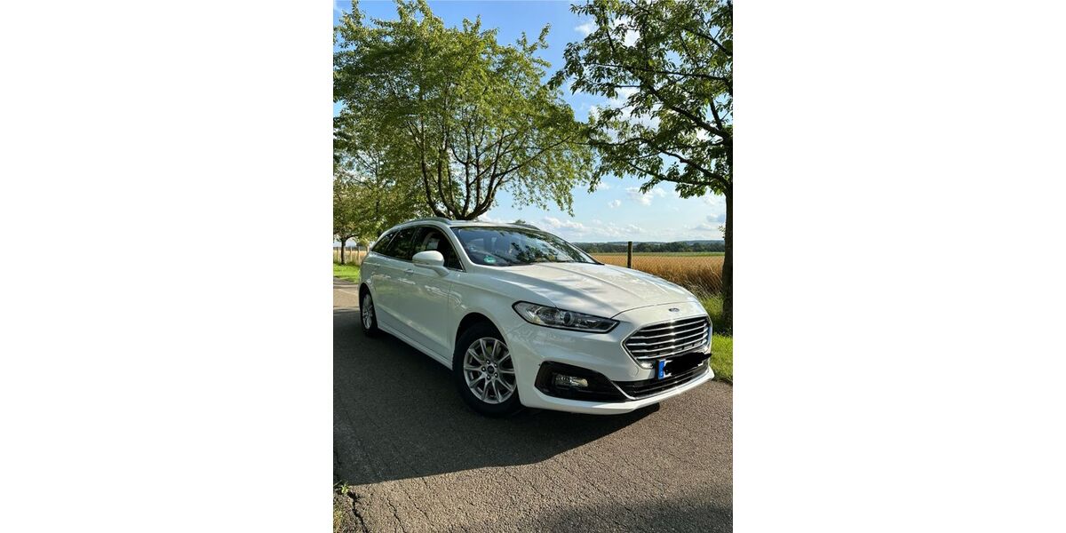 Ford Mondeo 56.000 km 18.800 &euro; Stuttgart 70567