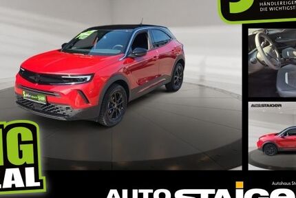 Opel Mokka 11.249 km 21.990 € Stuttgart 70376