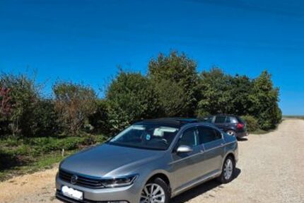 VW Passat 53.000 km 16.200 &euro; Köngen 73257