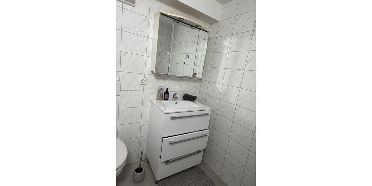 Etagenwohnung Steinenbronn - 2 Zimmer, 40 m&sup2;, 820&euro; | Angebot:26424818