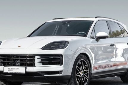 Porsche Cayenne 28.900 km 91.300 € Filderstadt 70794