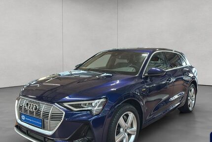Audi e-tron 83.717 km 31.890 &euro; Filderstadt 70794