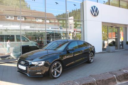 Audi A5 165.590 km 14.990 &euro; Wildberg 72218